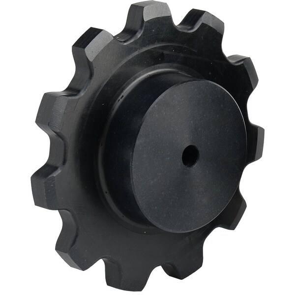 PLASTIC ENG/MILL SPROCKET - DIRECT BORE